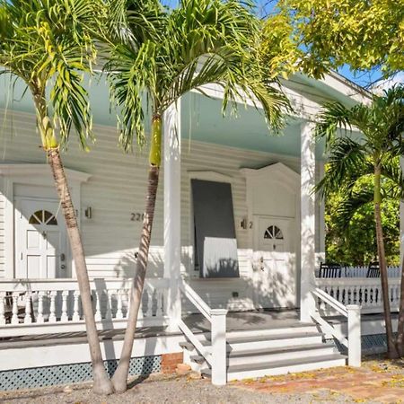 Ferienwohnung Mesa House, Uno-Perfect Location Key West Exterior foto