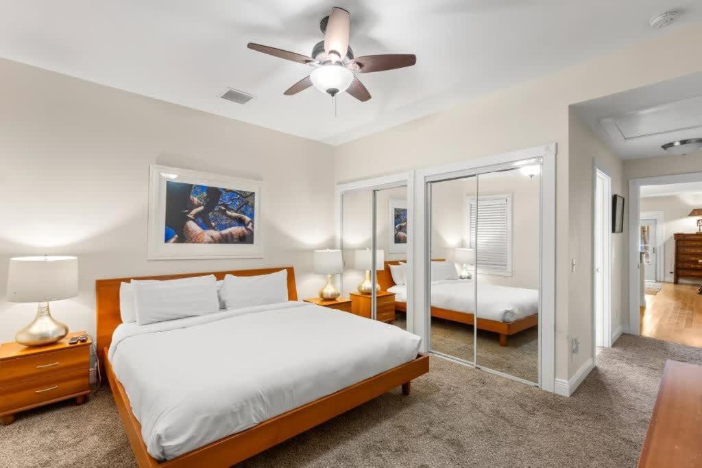 Ferienwohnung Mesa House, Uno-Perfect Location Key West Exterior foto