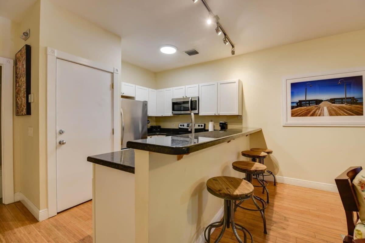 Ferienwohnung Mesa House, Uno-Perfect Location Key West Exterior foto