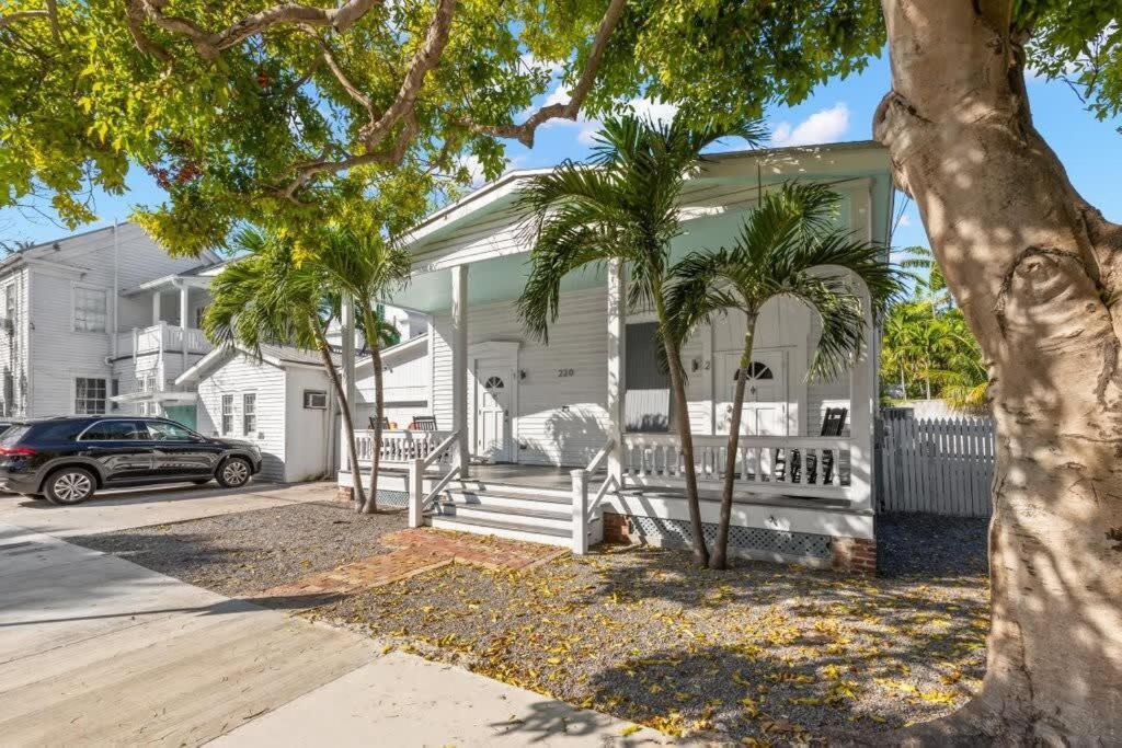 Ferienwohnung Mesa House, Uno-Perfect Location Key West Exterior foto