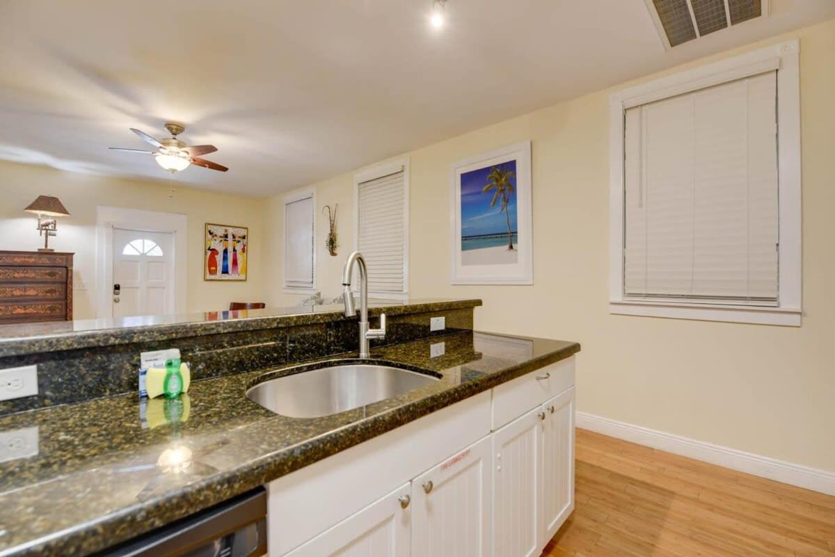 Ferienwohnung Mesa House, Uno-Perfect Location Key West Exterior foto
