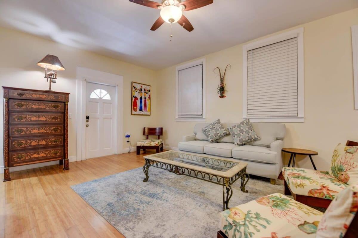 Ferienwohnung Mesa House, Uno-Perfect Location Key West Exterior foto