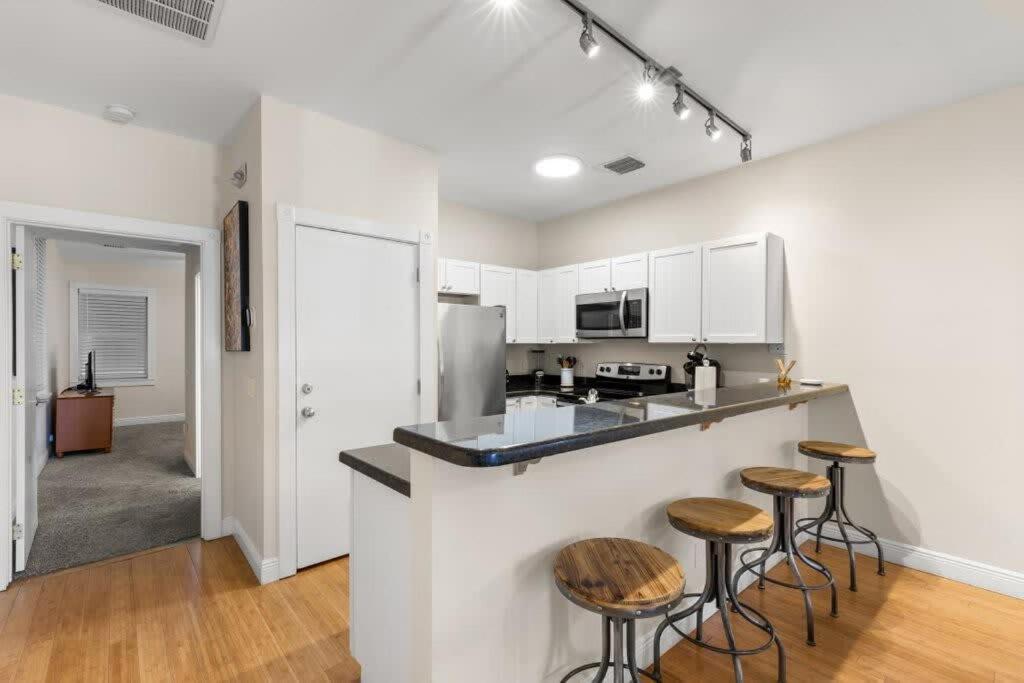 Ferienwohnung Mesa House, Uno-Perfect Location Key West Exterior foto