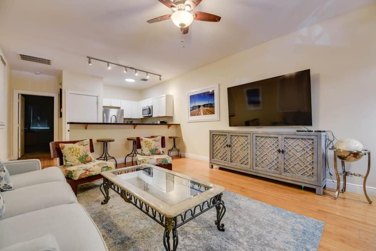 Ferienwohnung Mesa House, Uno-Perfect Location Key West Exterior foto