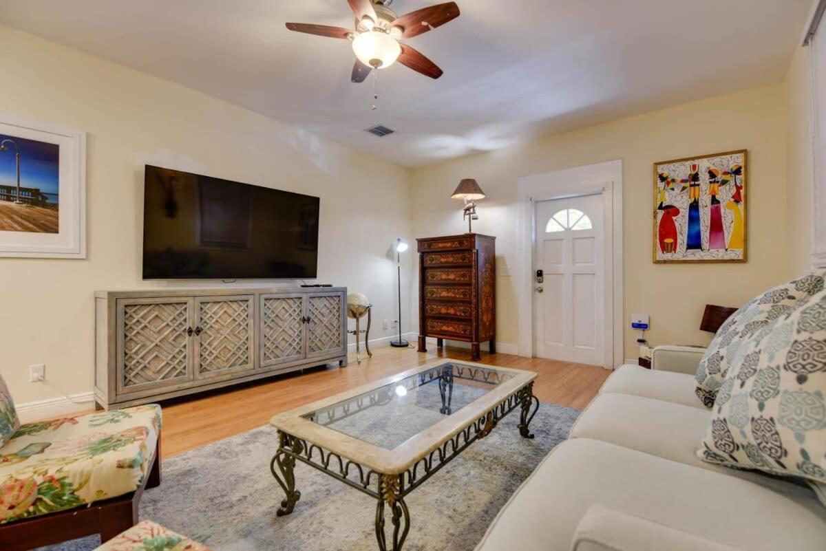 Ferienwohnung Mesa House, Uno-Perfect Location Key West Exterior foto